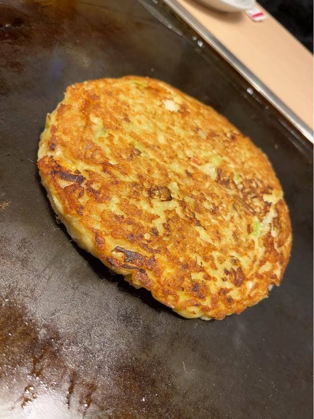 お好み焼･焼そば 風月 イオン発寒店 - サブ画像2