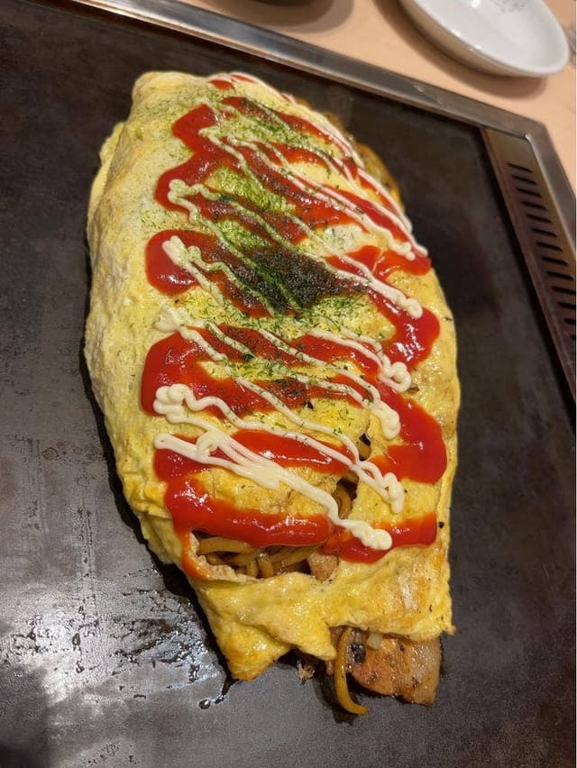 お好み焼･焼そば 風月 イオン発寒店 - サブ画像3