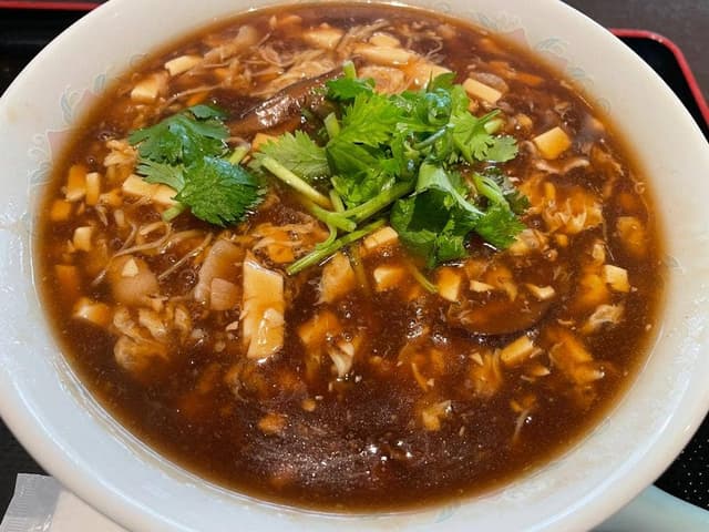 中国料理 はくぶん - サブ画像2