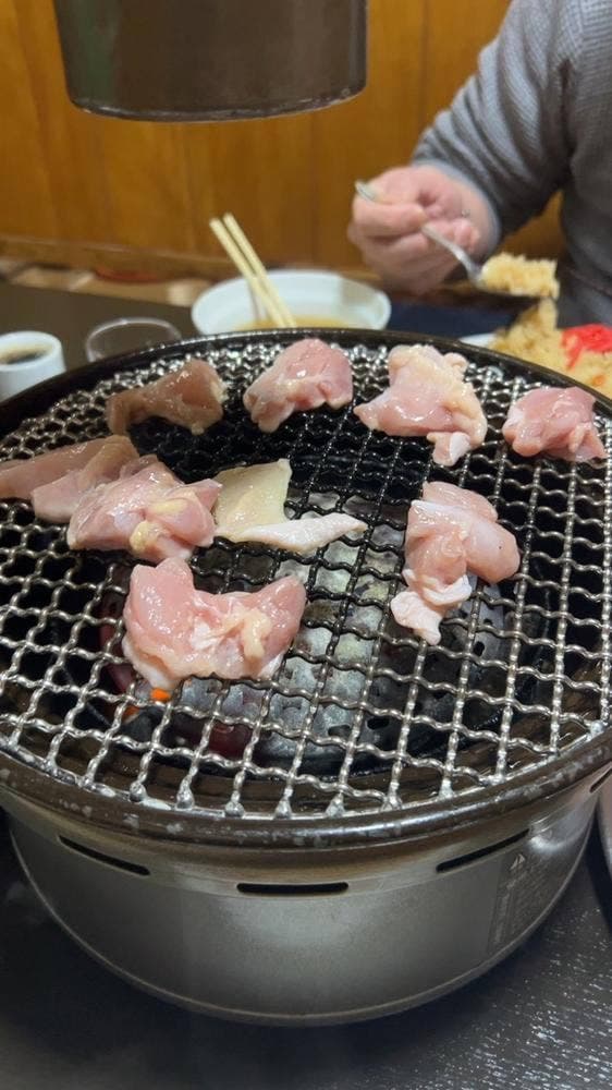 ドライブイン鳥 伊万里店 - サブ画像2