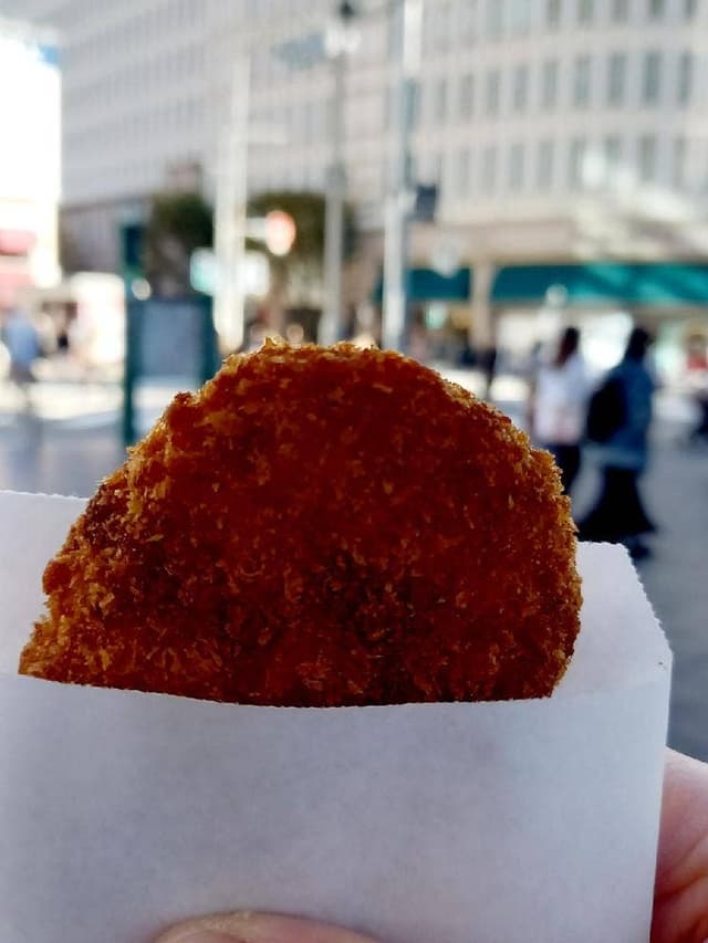 本神戸肉 森谷商店 元町本店 - サブ画像1