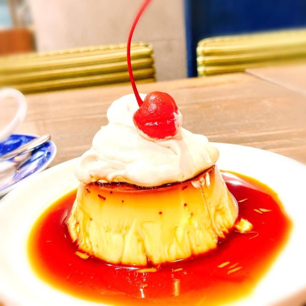 キャラバンコーヒー 元町店