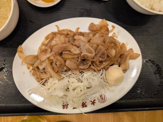 大阪王将 エルム店 - サブ画像2