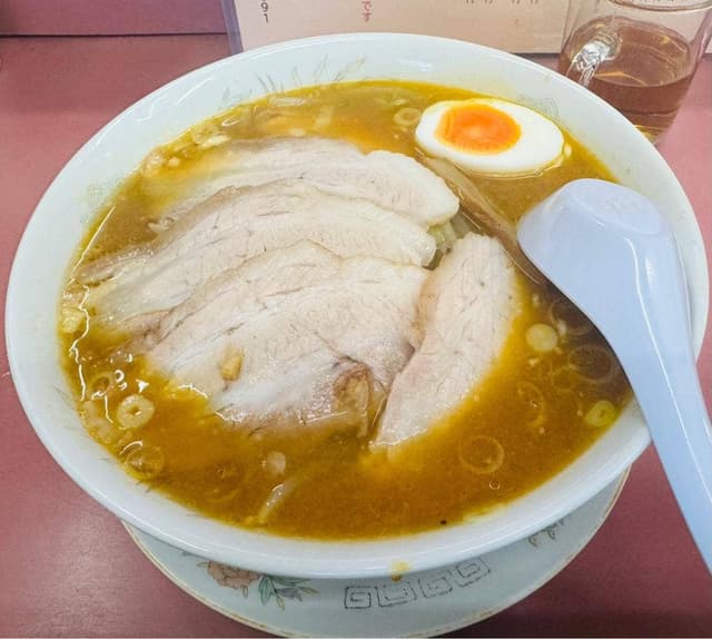 福松 - サブ画像3