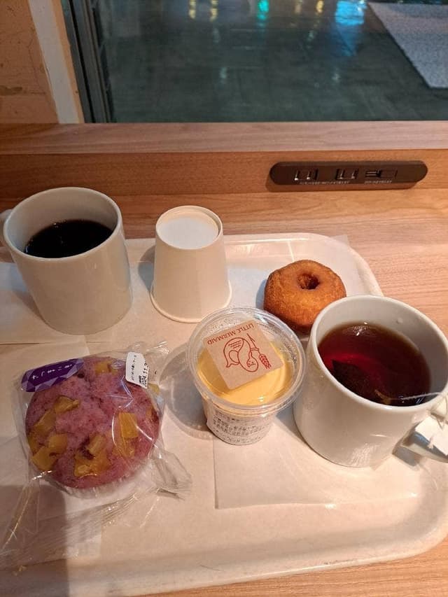 LITTLE MERMAID 新御茶ノ水店 - サブ画像1