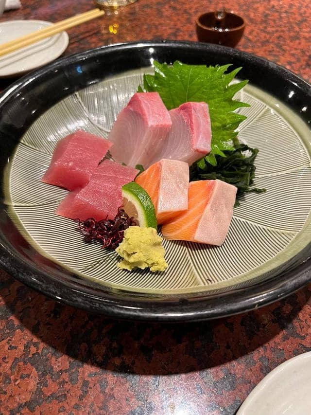 浪速ろばた八角センチュウパル - サブ画像1
