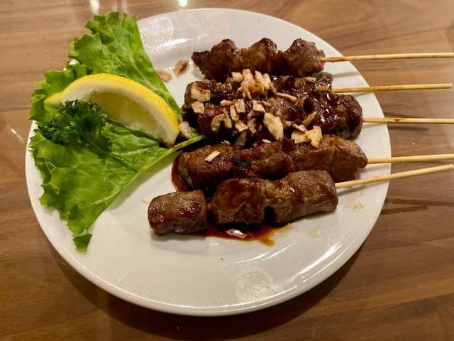 アジアンカフェ 高崎店 - サブ画像1