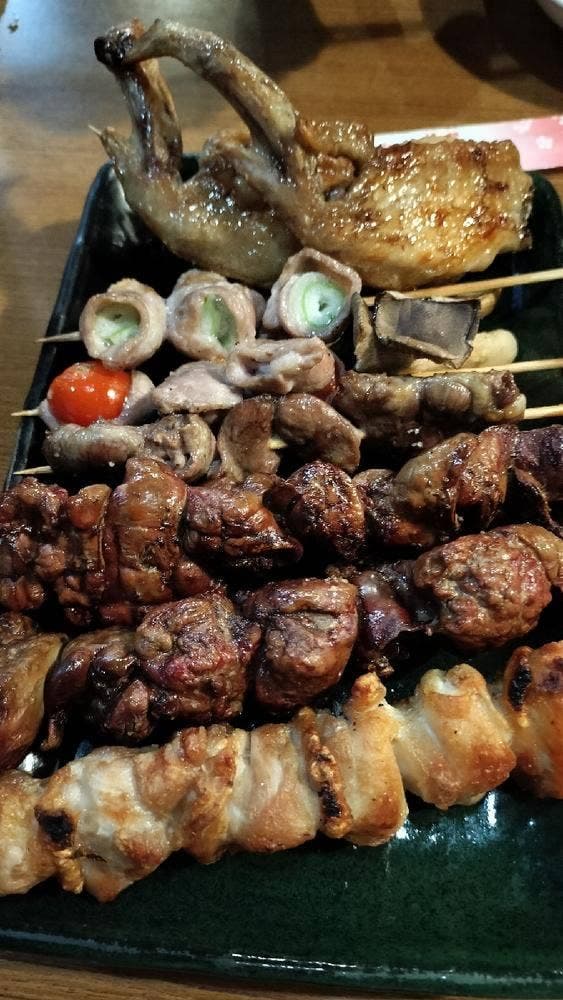 居酒屋ゆかり食道 - サブ画像1