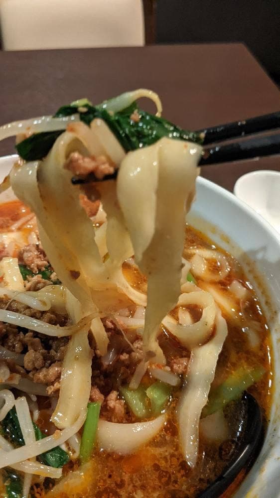 刀削麺房 回味 - サブ画像2