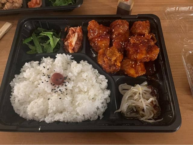 韓国料理 テバギ屋 - サブ画像1