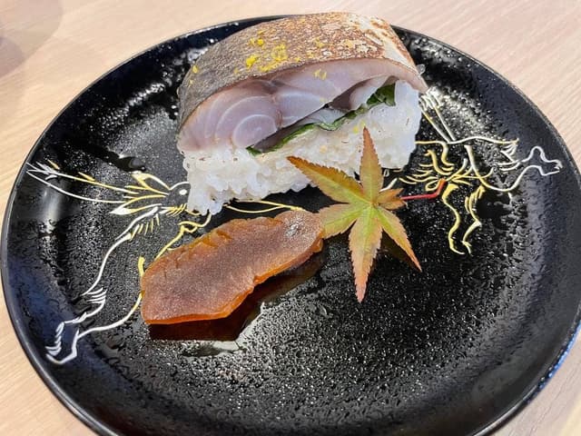 なだ万厨房京都四條南座店 - サブ画像1
