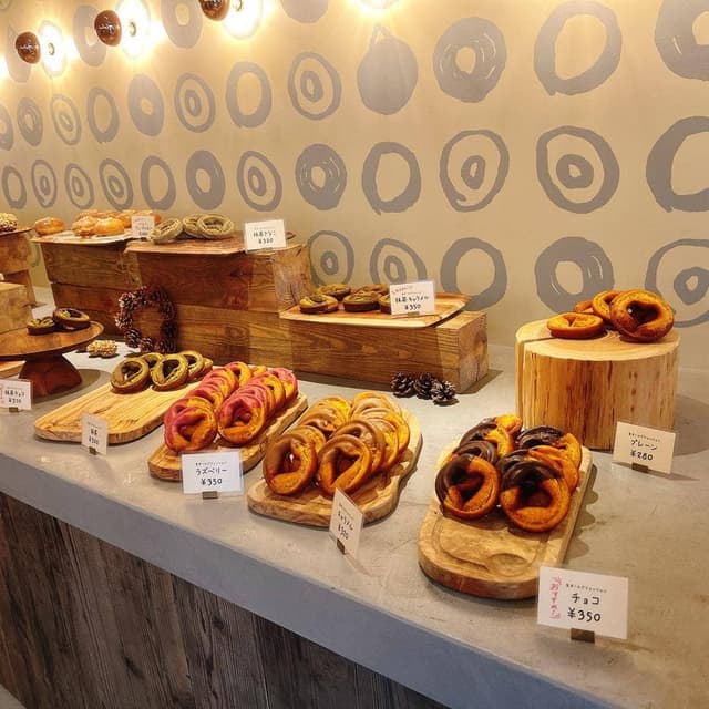 We Love Donut 自由が丘店 - サブ画像2