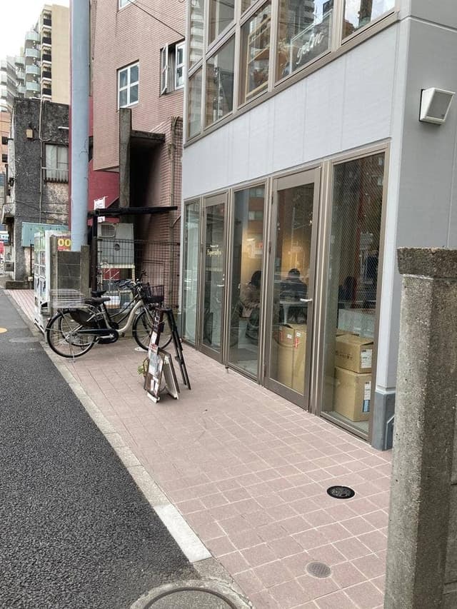 Patisserie cafe especially’s - サブ画像2