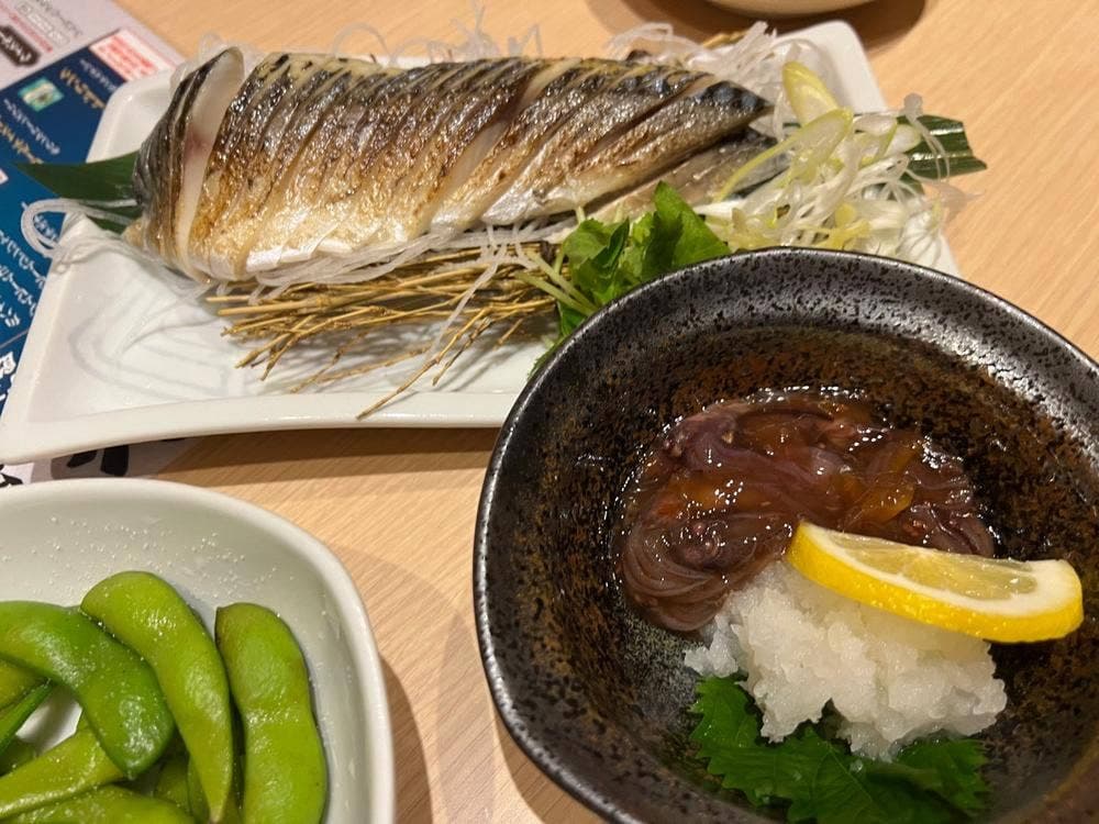 魚民 伊那市駅前店