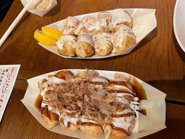 タコとハイボール 伊那店 - サブ画像1