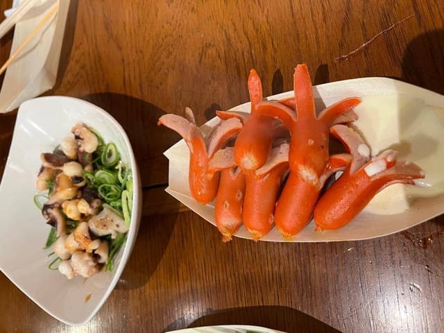 タコとハイボール 伊那店 - サブ画像2