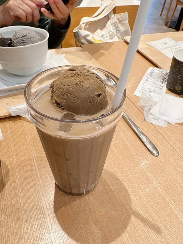 nana's green tea ららぽーと海老名店 - サブ画像1