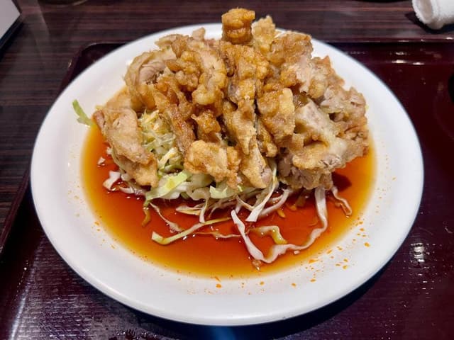 嘉楽料理館 - サブ画像1