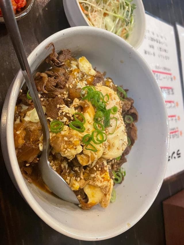 創作焼肉 阿吽 - サブ画像1