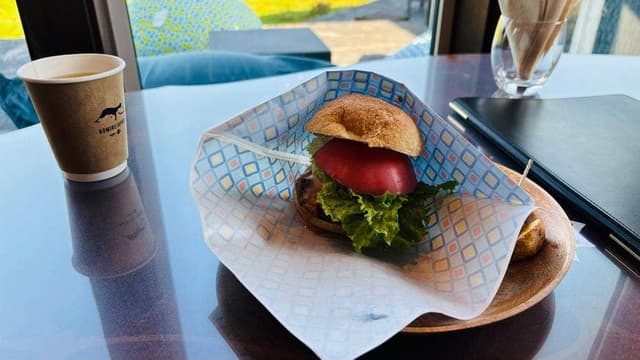 Yogibo Versailles Resort Farm CAFE - サブ画像1