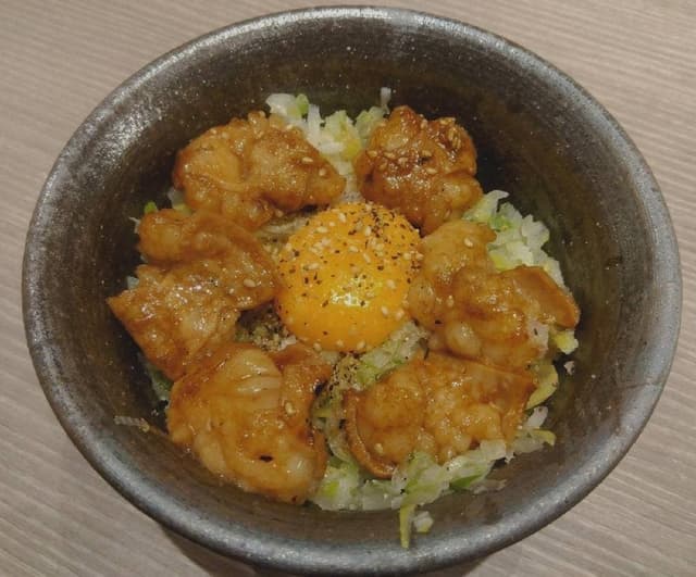 焼肉すだく家族亭 彦根店 - サブ画像1