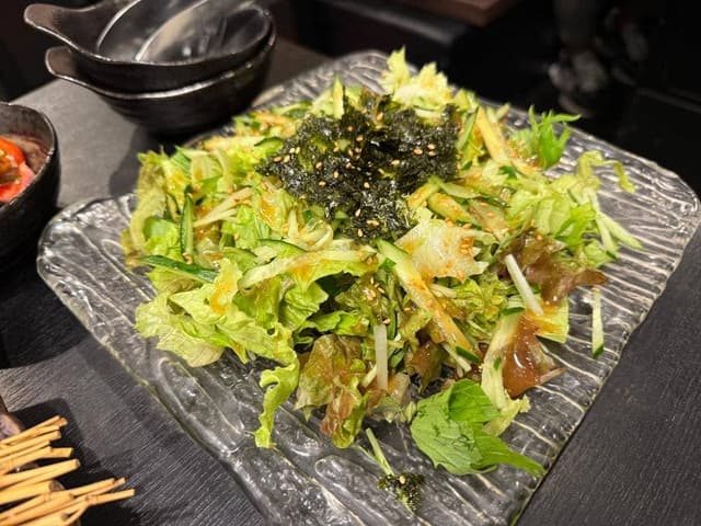焼肉 やまぎし - サブ画像3