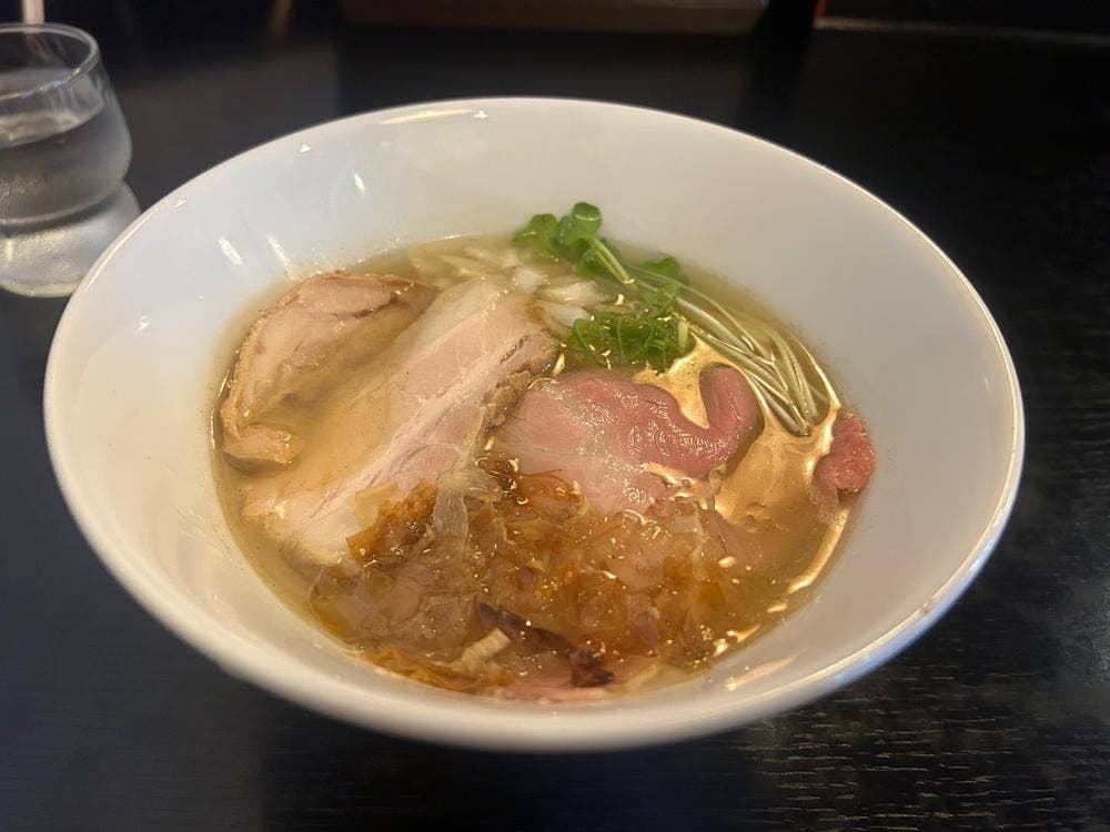 麺屋 幸蘭