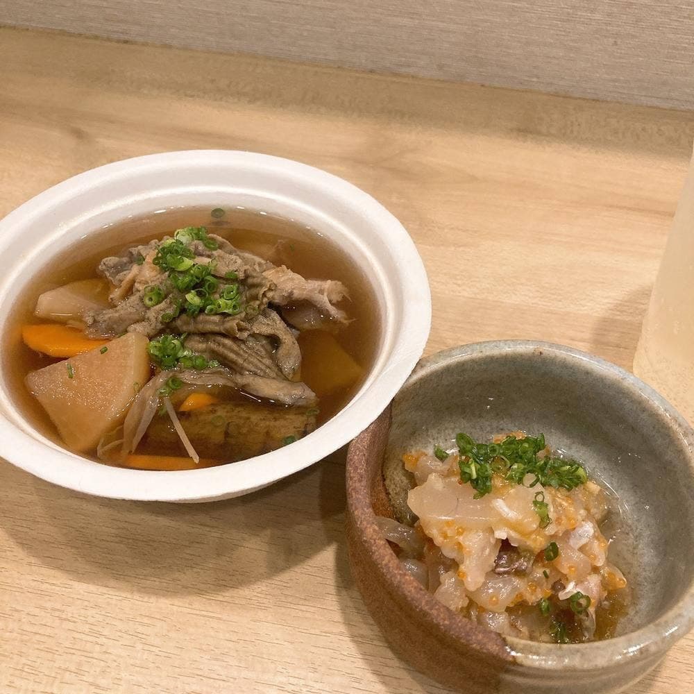 旬菜 滝口