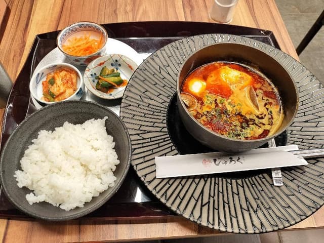 じゅろく別邸 - サブ画像1