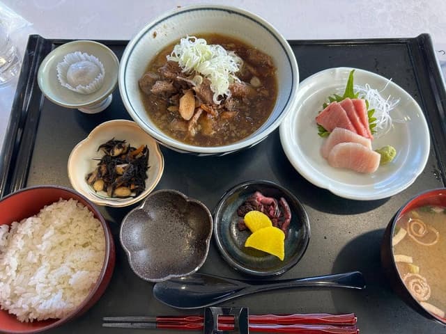 カントリークラブ ザ・レイクス レストラン - サブ画像3