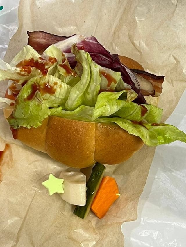 ペリカンカフェ - サブ画像1