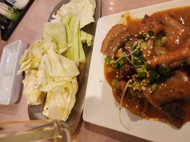 酒場 串丸 - サブ画像1