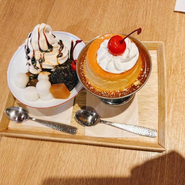 AKOMEYA食堂 神楽坂 - サブ画像2
