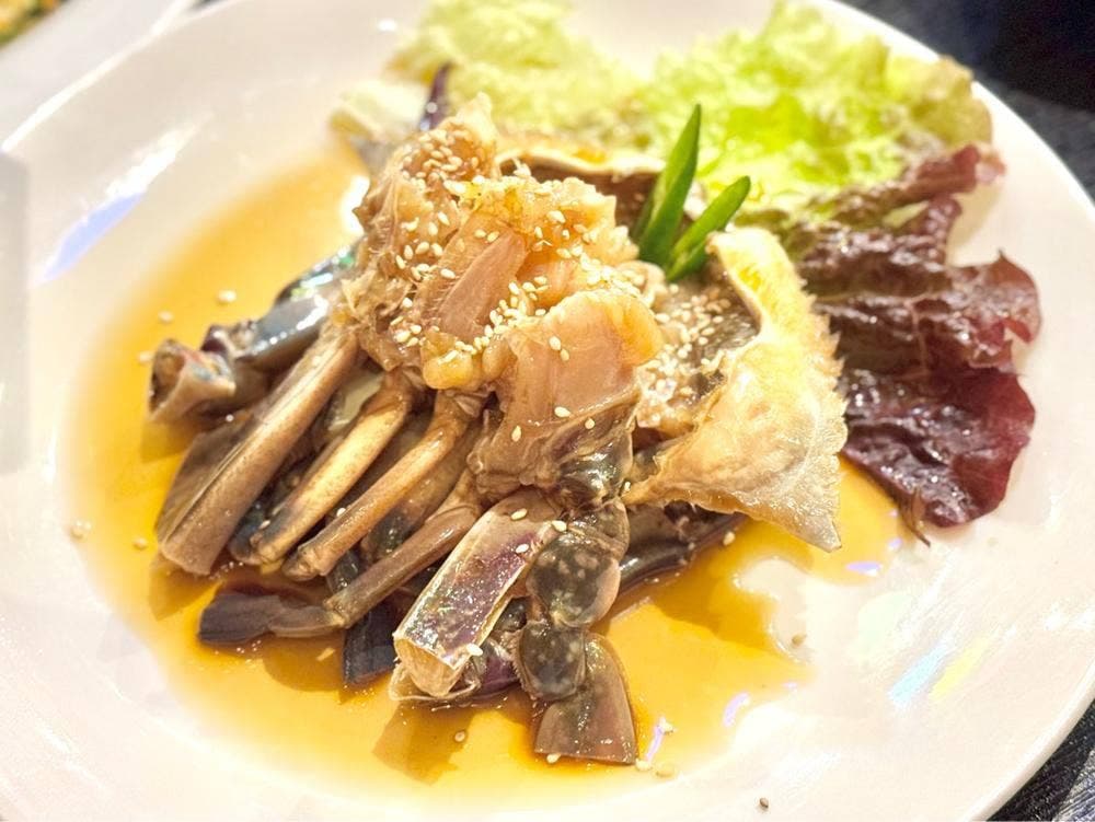 韓国料理 金家