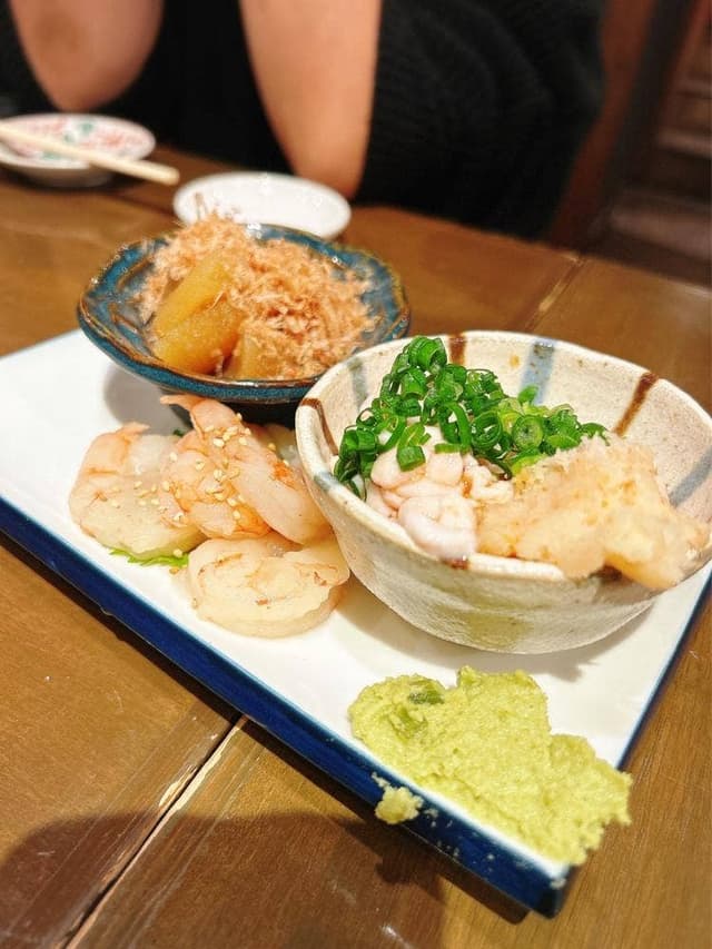 魚屋 みらく劇場 - サブ画像1