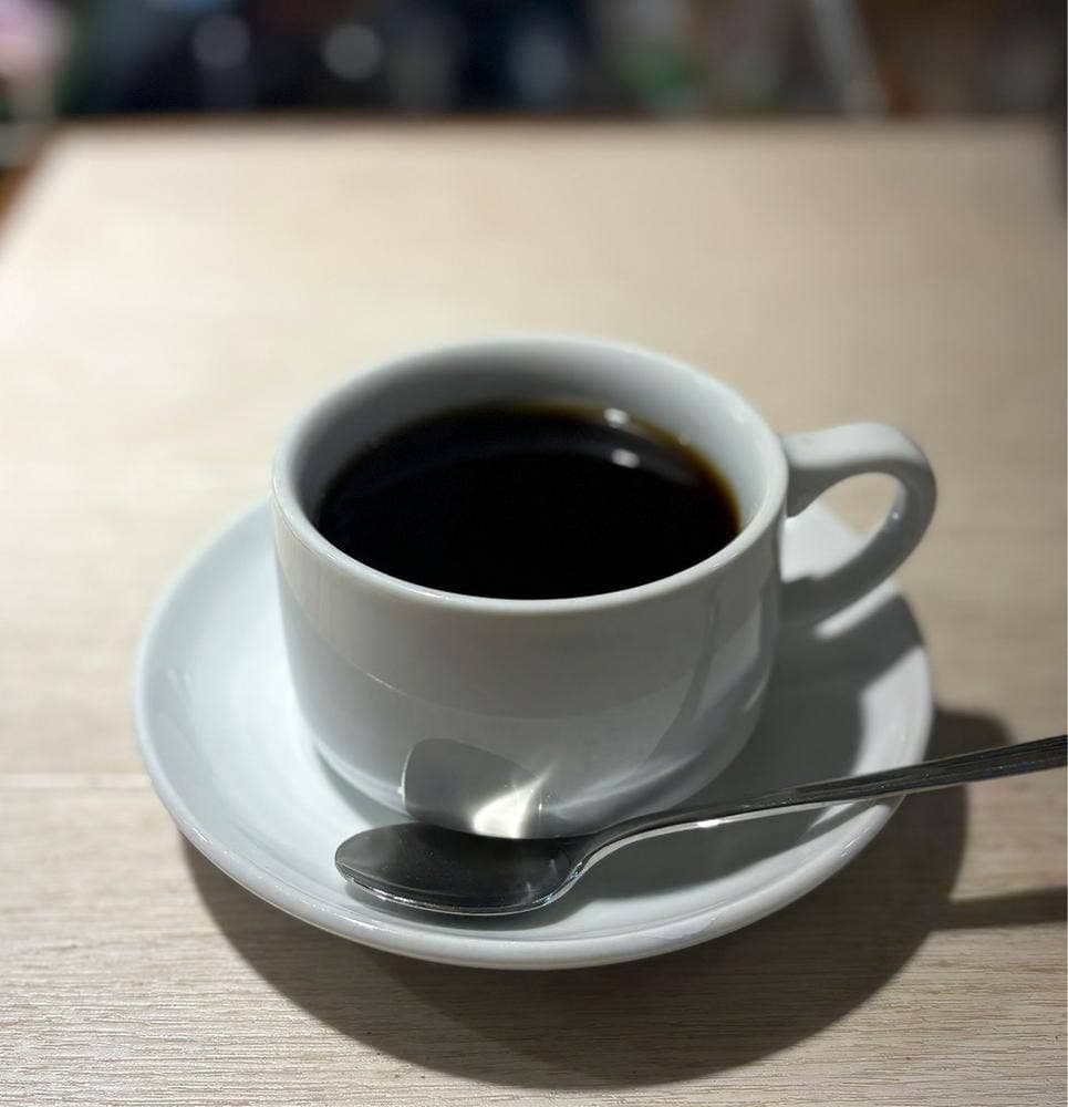 cafe L'avenir