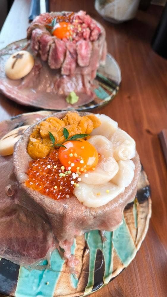 和牛ひつまぶしおあがり 嵐山店