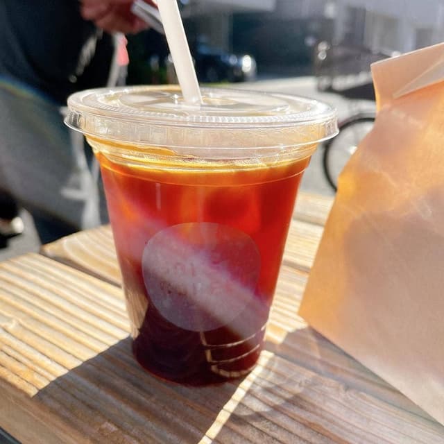 SOL’S COFFEE ROASTERY - サブ画像3