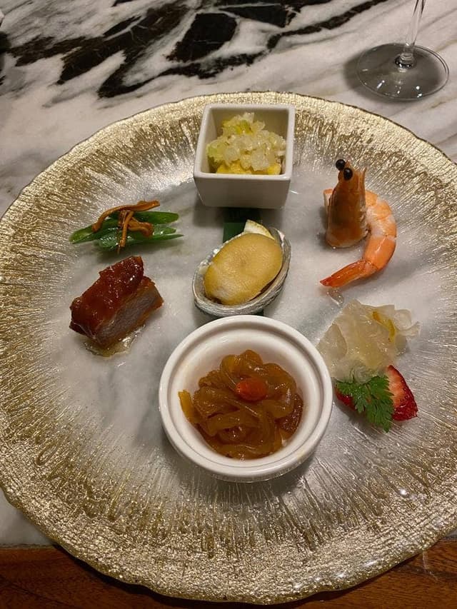全聚徳 銀座店 - サブ画像1