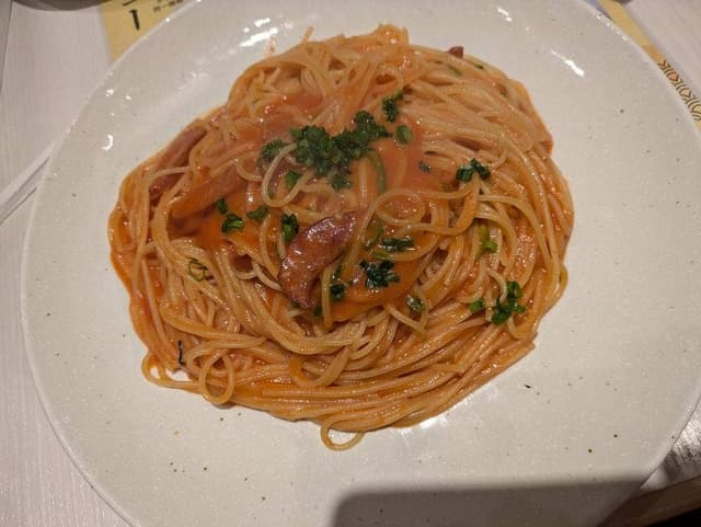 PASTA MORE 京都駅店 - サブ画像2