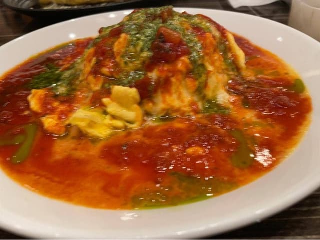 京たまごキッチン モレット - サブ画像1