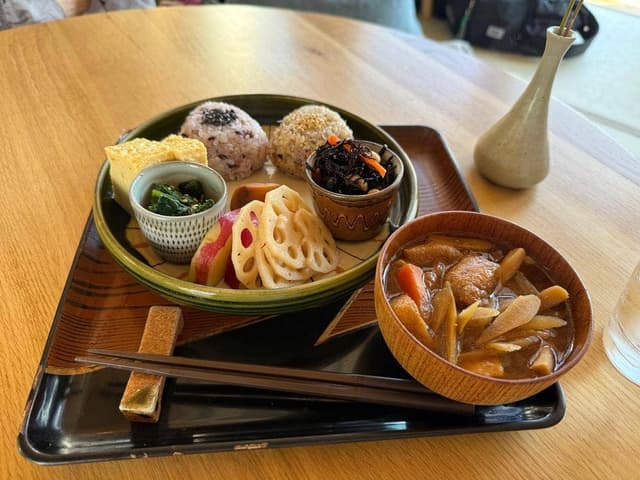 冬青珈琲店 - サブ画像1