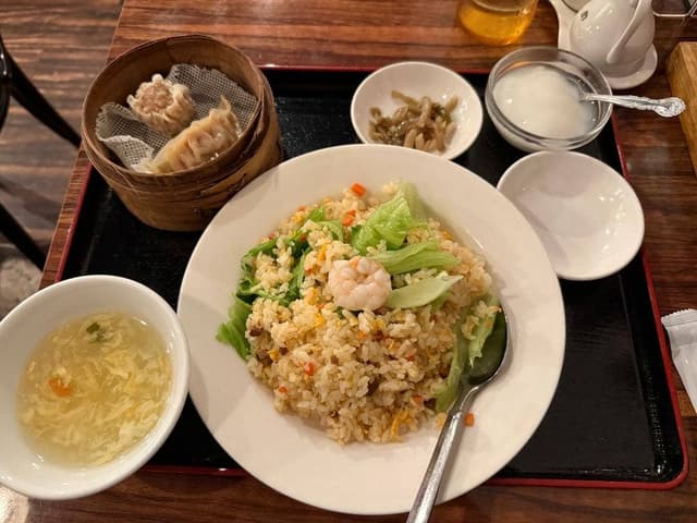海鮮餃子帆船プレナ幕張店 - サブ画像3
