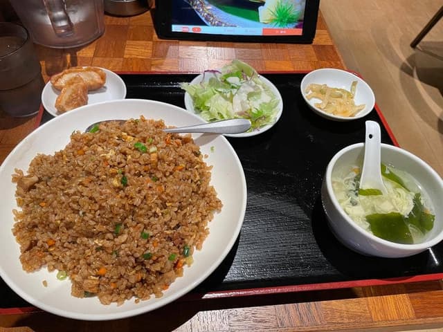 さくら餃子酒場 神田店 - サブ画像1