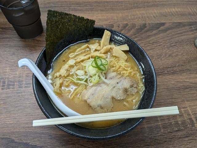 らーめん雅 - サブ画像1