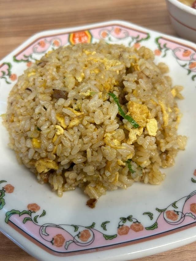 餃子の王将 三国店 - サブ画像1
