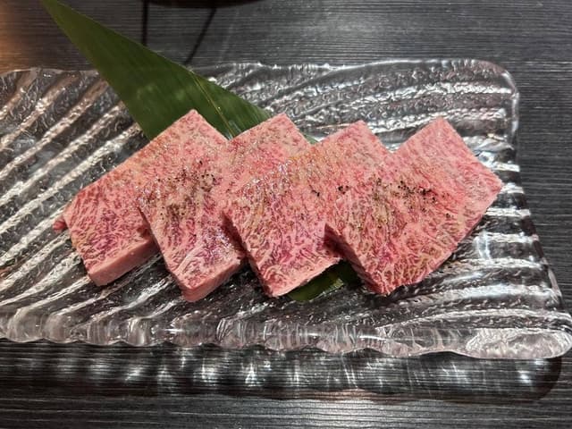 YAKINIKU 八山牛 - サブ画像2