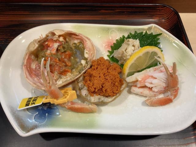 ろばた焼 弥吉 駅前店 - サブ画像2