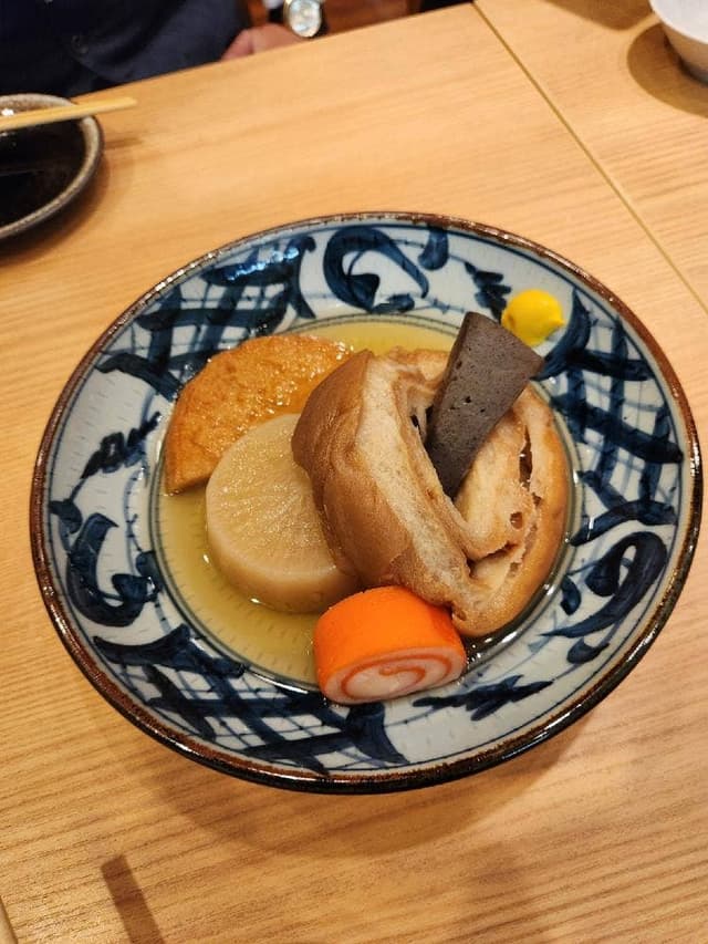 金沢おでん地酒地魚新近江町商店 - サブ画像1