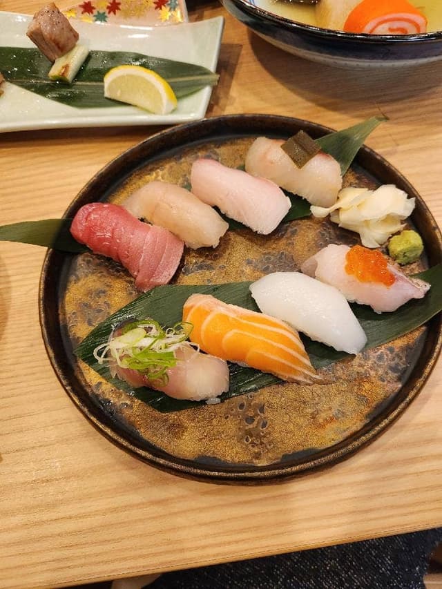 金沢おでん地酒地魚新近江町商店 - サブ画像3